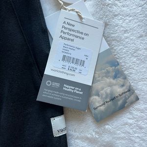 Brand new- Women’s performance jogger from Vuori size Medium